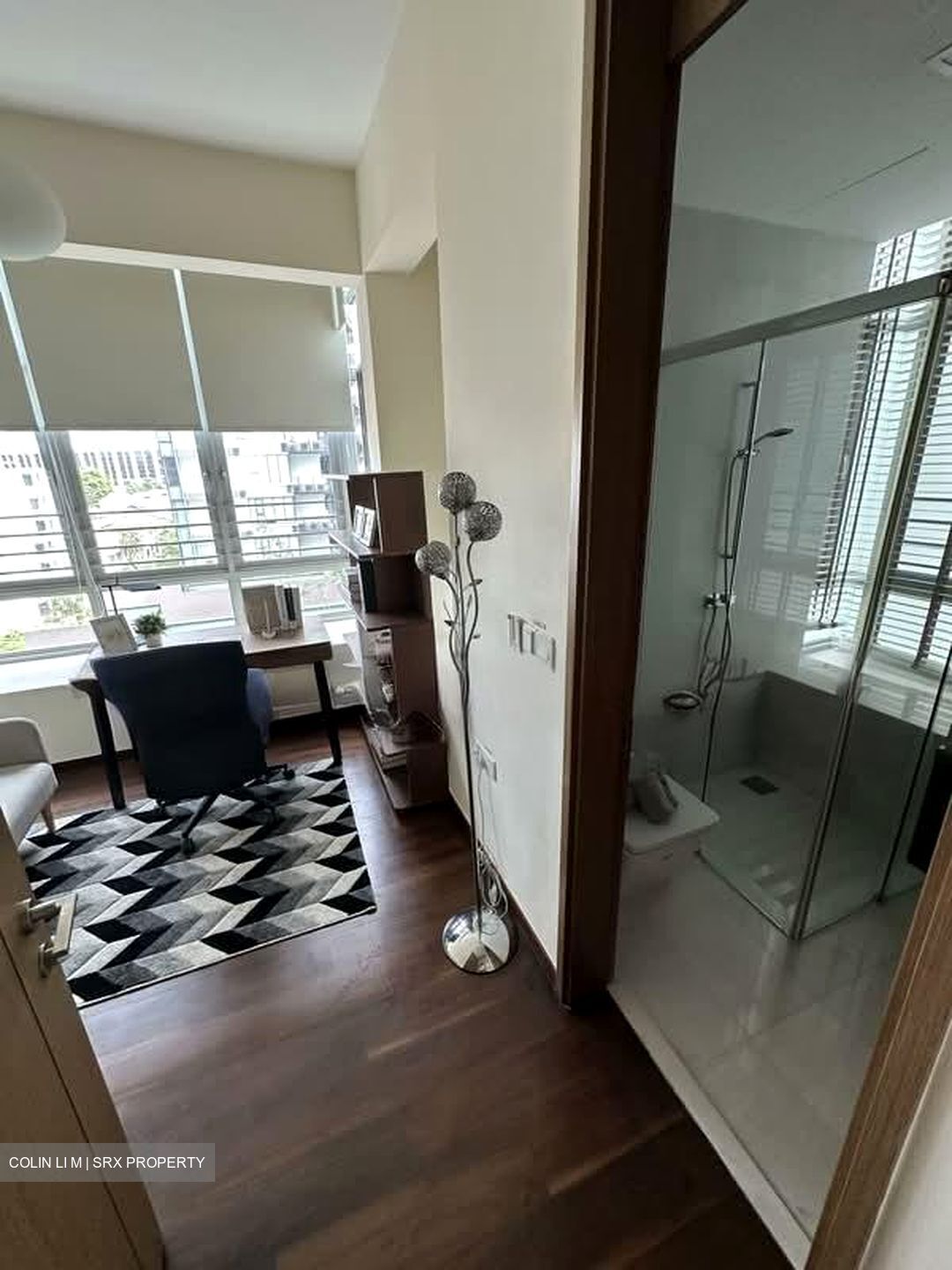 RESIDENCES AT EMERALD HILL (D9), Apartment #582237611